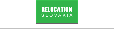 Relocation Slovakia